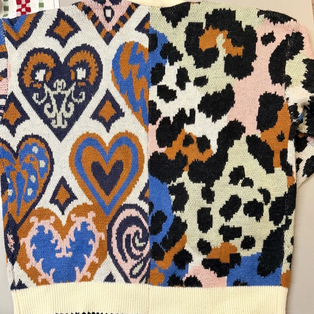 Farm Rio Cardigan - Picture 2 of 4